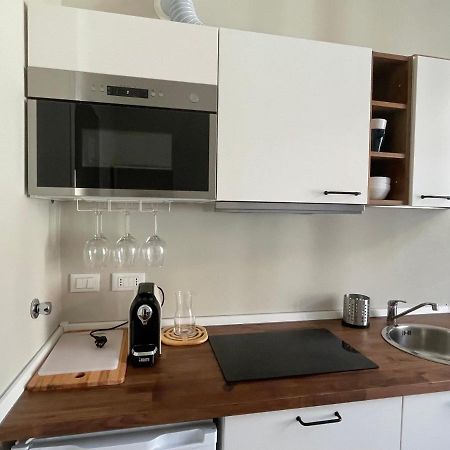 Il Baricentro Villa La Spezia Ngoại thất bức ảnh