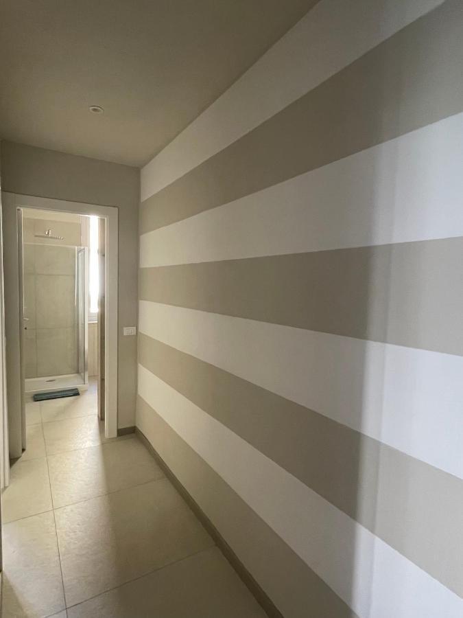 Il Baricentro Villa La Spezia Ngoại thất bức ảnh