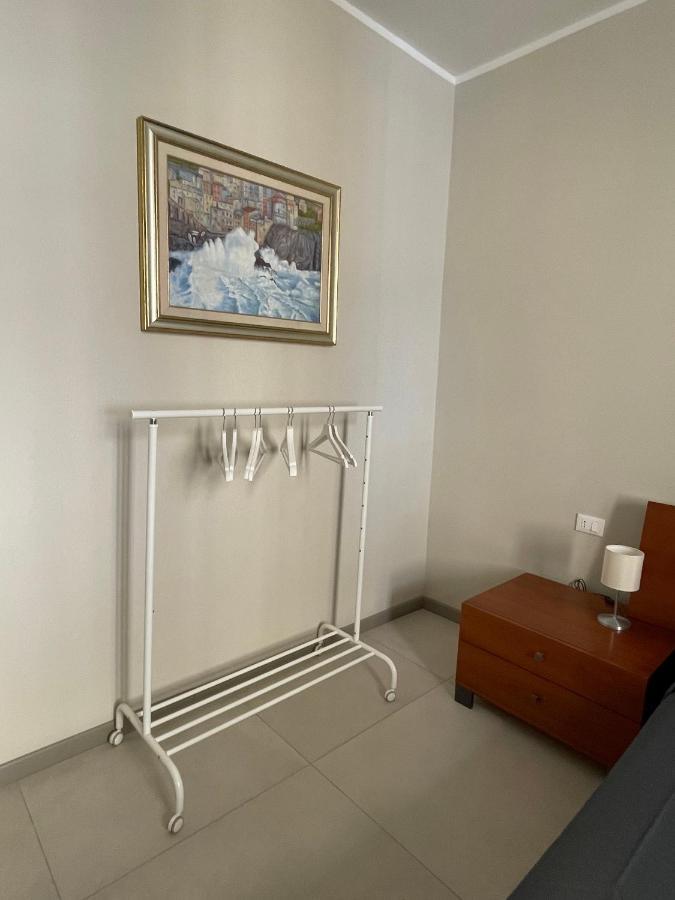 Il Baricentro Villa La Spezia Ngoại thất bức ảnh