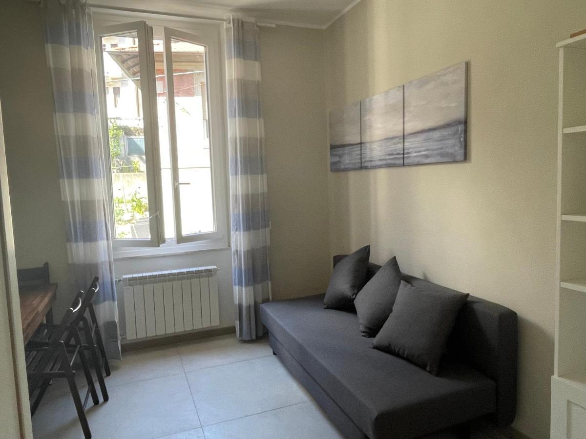 Il Baricentro Villa La Spezia Ngoại thất bức ảnh