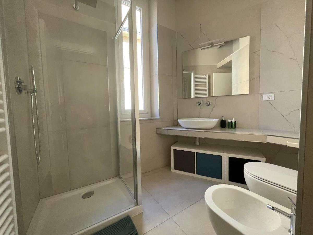 Il Baricentro Villa La Spezia Ngoại thất bức ảnh