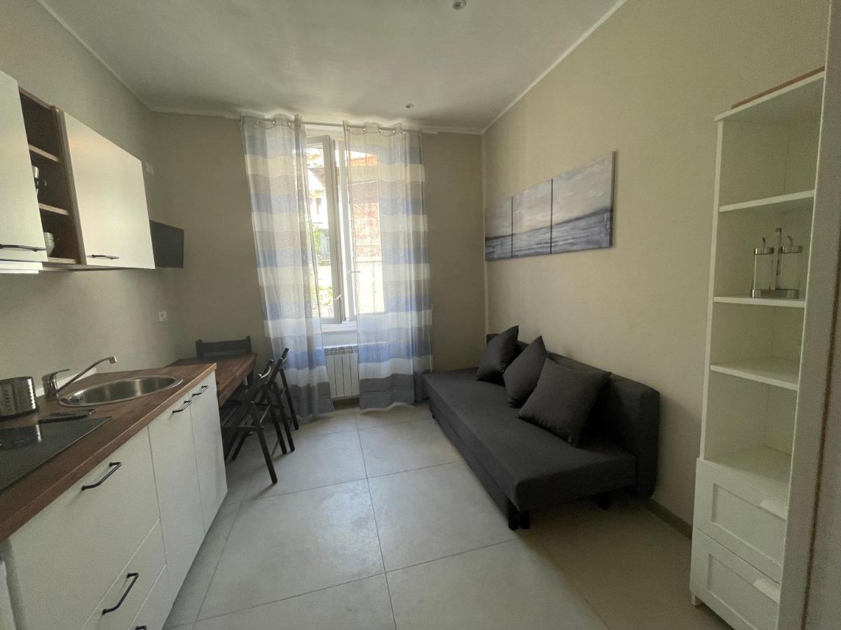 Il Baricentro Villa La Spezia Ngoại thất bức ảnh