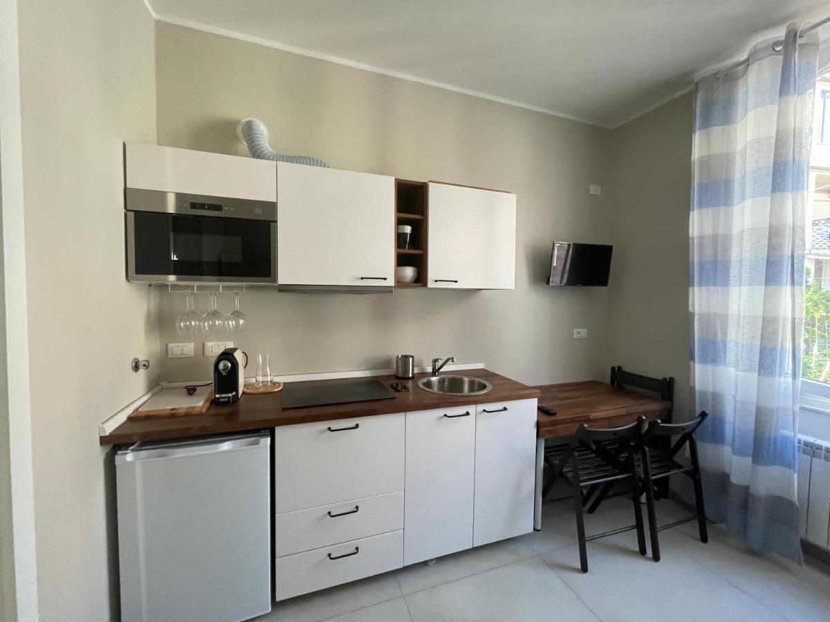 Il Baricentro Villa La Spezia Ngoại thất bức ảnh