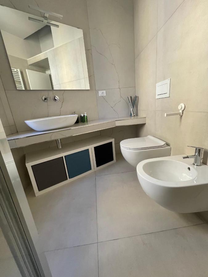Il Baricentro Villa La Spezia Ngoại thất bức ảnh