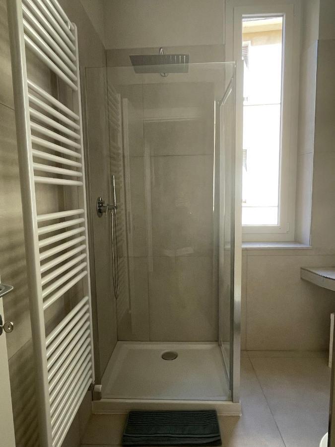 Il Baricentro Villa La Spezia Ngoại thất bức ảnh