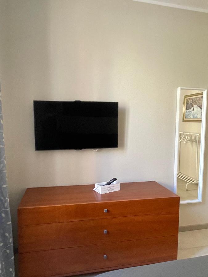 Il Baricentro Villa La Spezia Ngoại thất bức ảnh